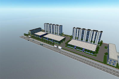 如东倾斜摄影技术在虚拟现实(VR)中的应用