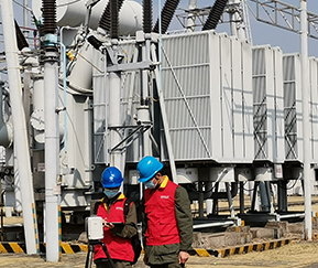 如东倾斜摄影技术在基础设施监测中如何发挥作用？