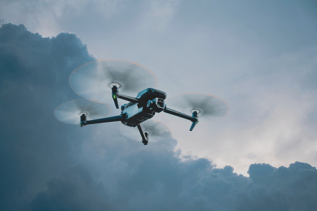 如东应用 | 风电站选址，看无人机航测如何为风寻“家”